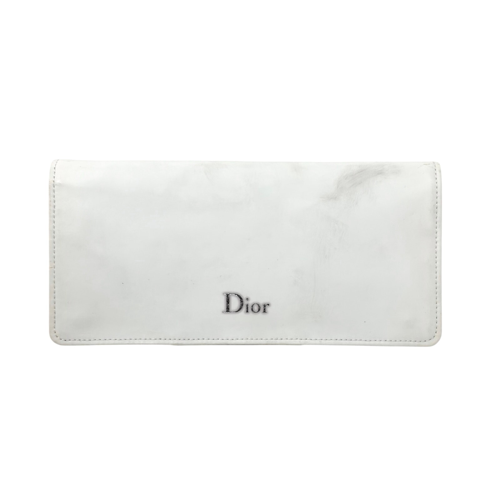 Dior Watch Travel Case